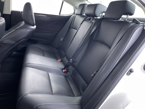 Used 2020 Lexus ES 350 w/ Accessory Package 2 FWD image 21