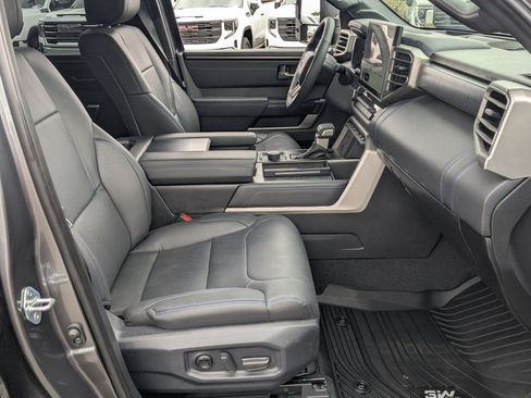 Used 2026 Toyota Tundra Platinum AWD/4WD image 29