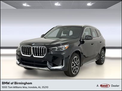 Used 2025 BMW X1 xDrive28i