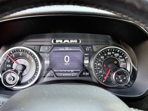 Used 2019 RAM 1500 Laramie w/ Sport Appearance Package image 15