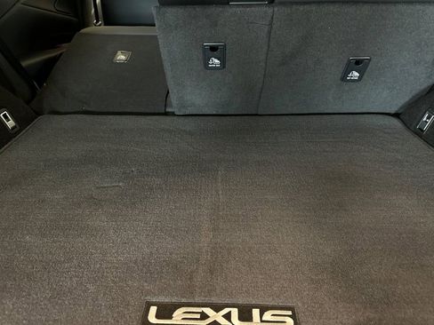 Certified 2024 Lexus RX 350 image 15