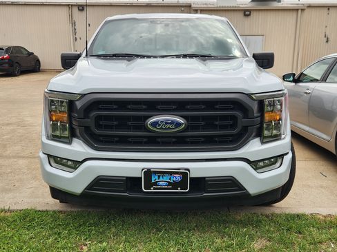 Used 2022 Ford F150 XLT w/ Equipment Group 302A High image 2