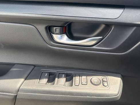 Certified 2025 Honda CR-V EX image 21