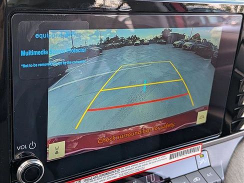 New 2026 Toyota Camry LE image 13