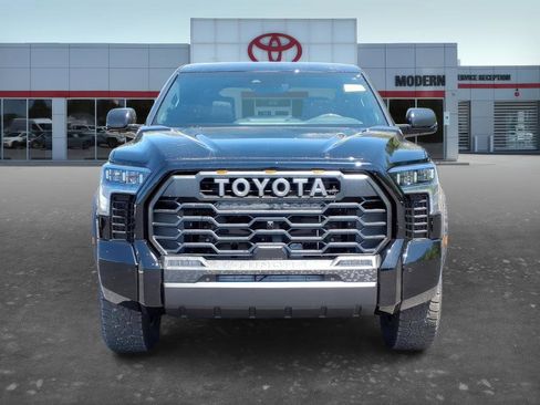 New 2026 Toyota Tundra TRD Pro AWD/4WD image 2