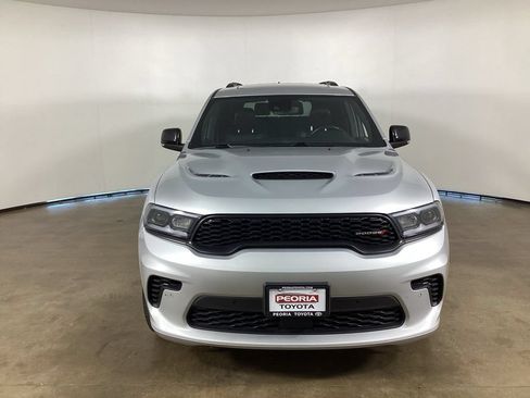 Used 2025 Dodge Durango R/T AWD/4WD image 2