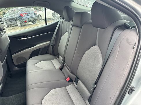 Used 2024 Toyota Camry LE FWD image 32