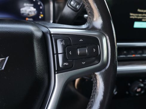 Used 2022 Chevrolet Silverado 1500 LT RWD image 23