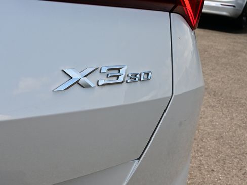 Used 2026 BMW X3 xDrive30i w/ Premium Package AWD/4WD image 10