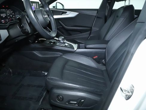 Used 2018 Audi A5 2.0T Premium Plus w/ Premium Plus image 17