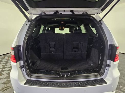 Used 2022 Dodge Durango R/T image 17