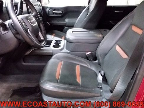 Used 2019 GMC Sierra 1500 AT4 w/ AT4 Premium Package image 11