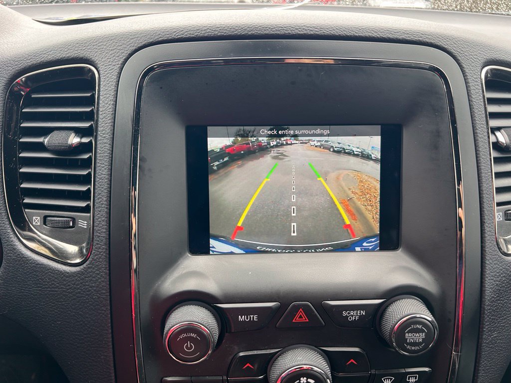 Used 2019 Dodge Durango GT AWD/4WD image 36