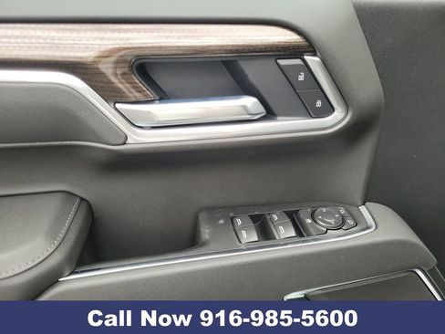 New 2026 Chevrolet Silverado 1500 LT image 27