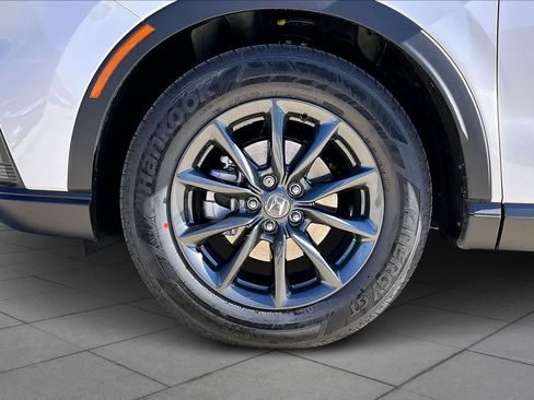 New 2026 Honda CR-V EX-L image 12