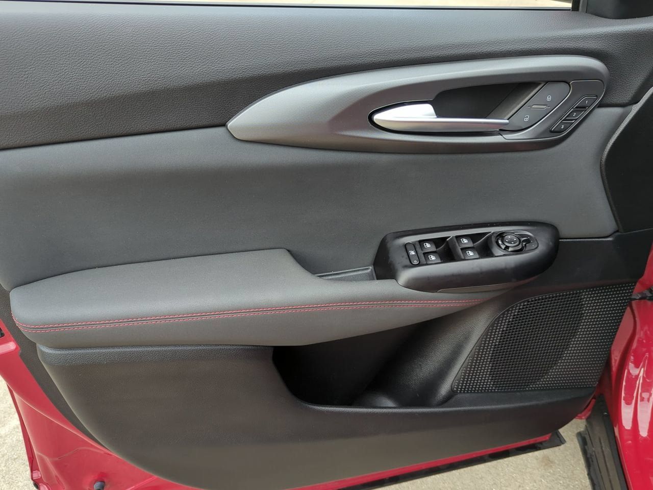 Used 2024 Dodge Hornet R/T AWD/4WD image 20