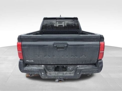 Used 2024 Toyota Tacoma SR5 image 6