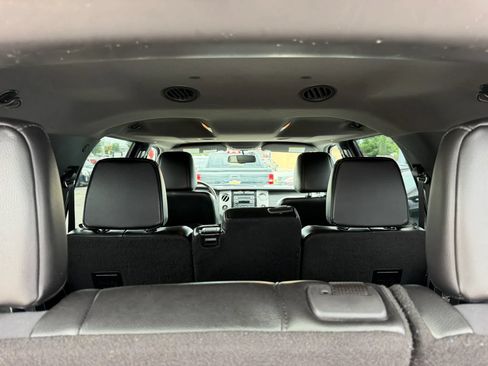 Used 2012 Ford Expedition Limited AWD/4WD image 18