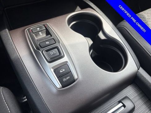 Certified 2023 Honda Ridgeline Sport image 28