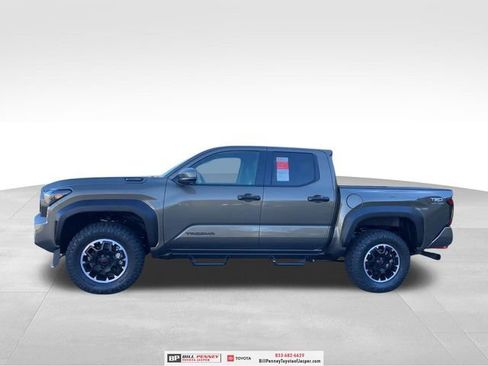 New 2026 Toyota Tacoma TRD Off-Road AWD/4WD image 2