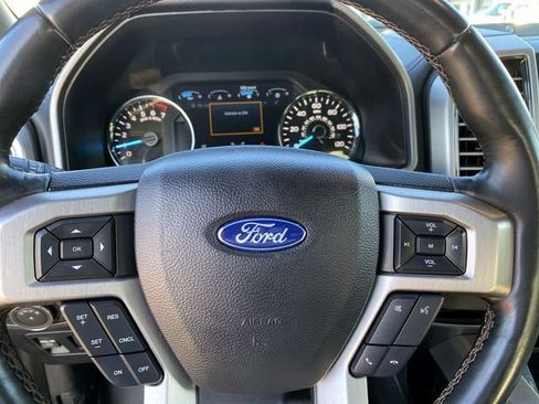 Used 2020 Ford F150 Platinum image 17