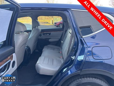 Used 2022 Honda CR-V EX-L image 23