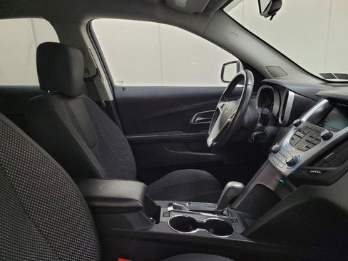 Used 2015 Chevrolet Equinox LT w/ Driver Convenience Package image 21