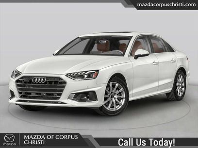 Used 2023 Audi A4 2.0T Premium Plus
