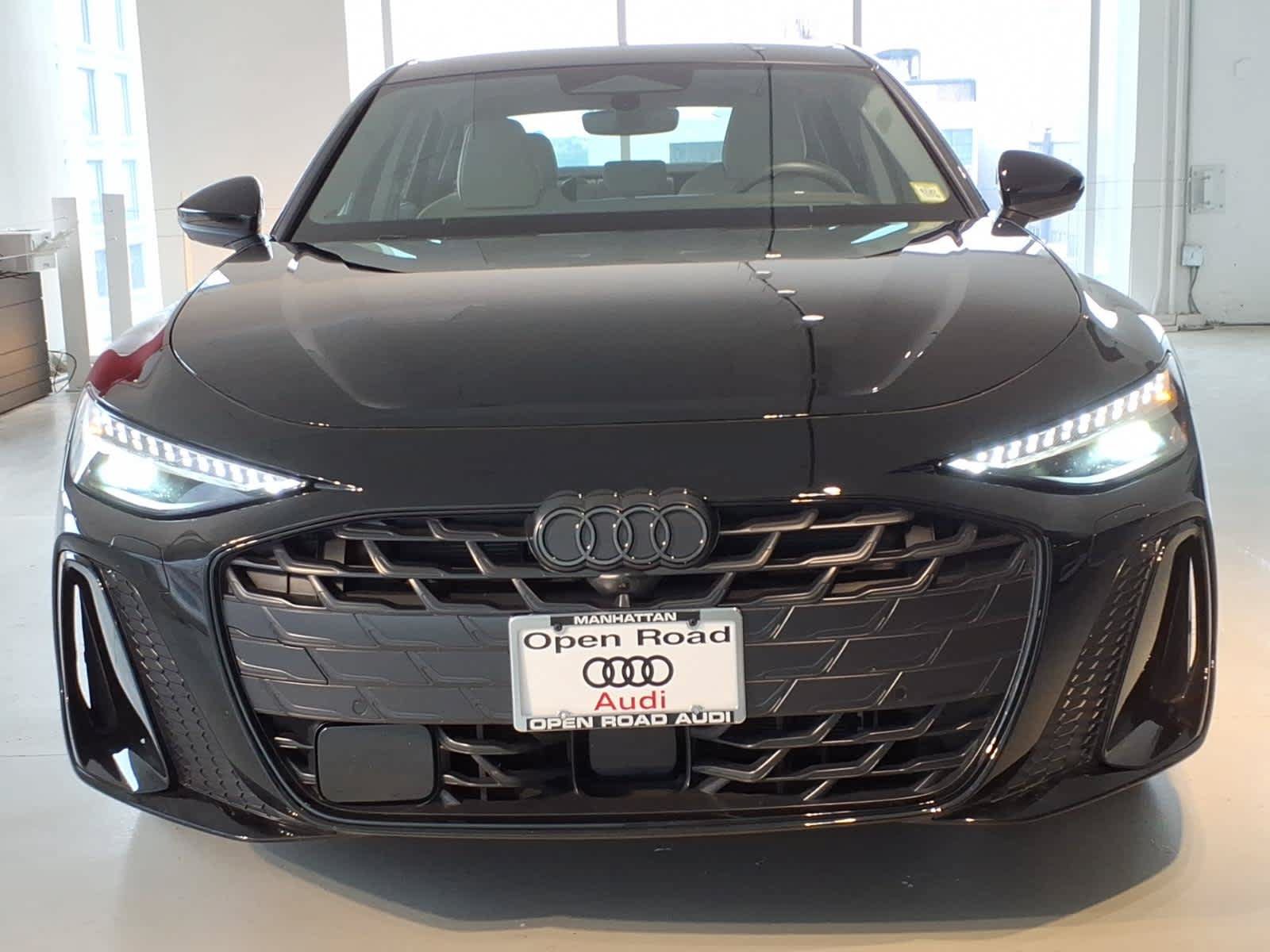 Used 2026 Audi A6 Premium Plus w/ Premium Plus Package AWD/4WD image 2