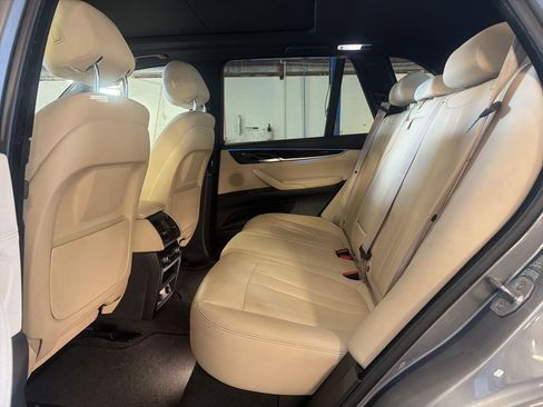 Used 2017 BMW X5 xDrive35i image 5