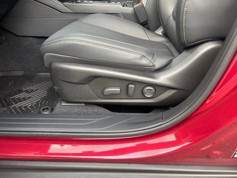 New 2026 Subaru Outback Limited image 68