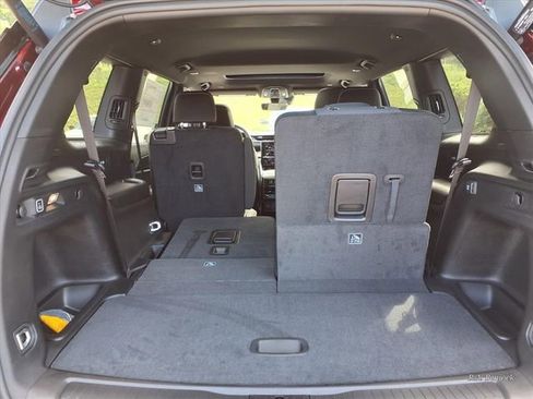 New 2025 Jeep Grand Cherokee L Laredo w/ Luxury Tech Group I image 25