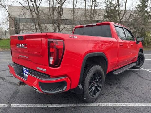 Used 2022 GMC Sierra 1500 Elevation image 3