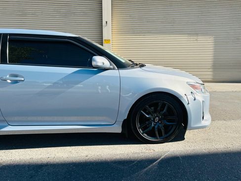 Used 2014 Scion tC 10 Series FWD image 9
