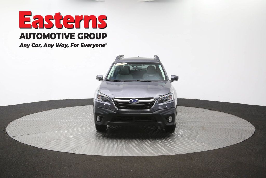 Used 2022 Subaru Outback Premium AWD/4WD image 55