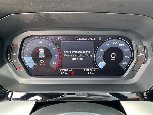 Used 2024 Audi A3 2.0T Premium FWD image 22