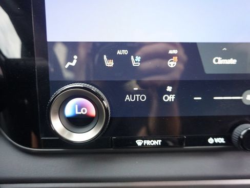 Used 2023 Lexus RX 350 FWD w/ Cold Area Package image 14
