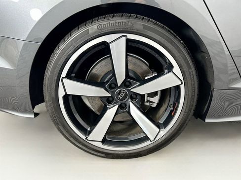 Certified 2025 Audi A5 2.0T Premium Plus w/ Premium Plus image 32