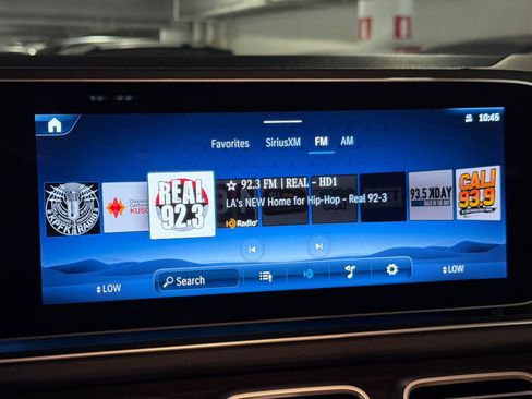 New 2026 Mercedes-Benz GLS 450 4MATIC image 17