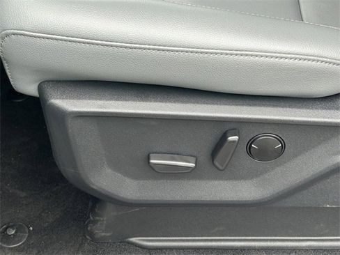 New 2025 Ford F150 Lightning Flash image 12