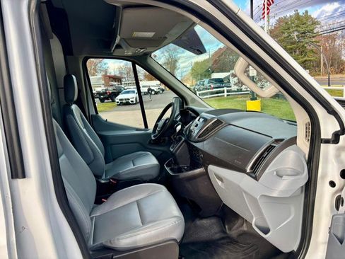 Used 2015 Ford Transit 250 130 Medium Roof image 15