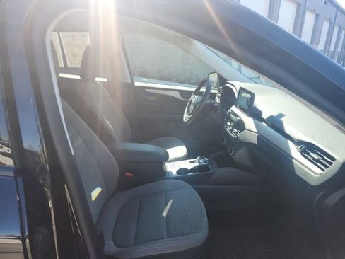 Used 2022 Ford Escape SE w/ Convenience Package AWD/4WD image 11