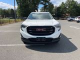 Used 2021 GMC Terrain SLE w/ Driver Convenience Package image 3