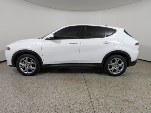 Used 2024 Dodge Hornet R/T AWD/4WD image 4