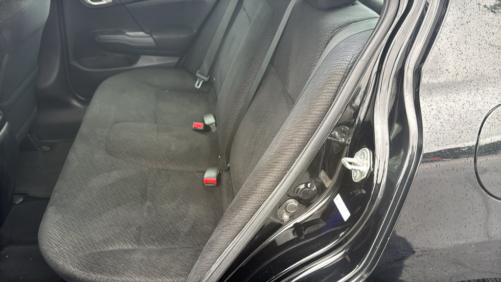 Used 2013 Honda Civic LX image 32