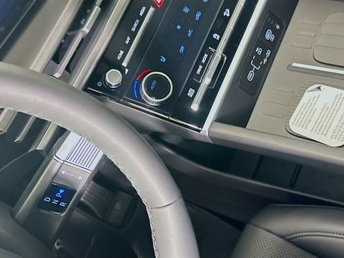 New 2026 Hyundai Santa Fe SEL image 14