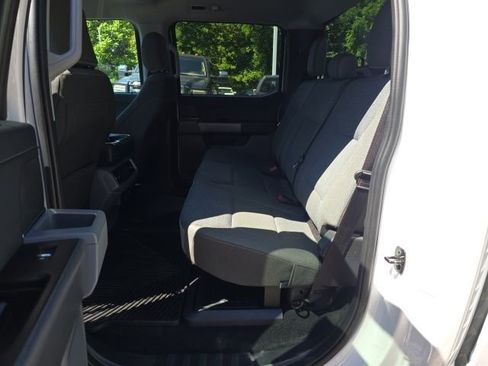 Used 2024 Ford F150 XLT w/ Mobile Office Package AWD/4WD image 13