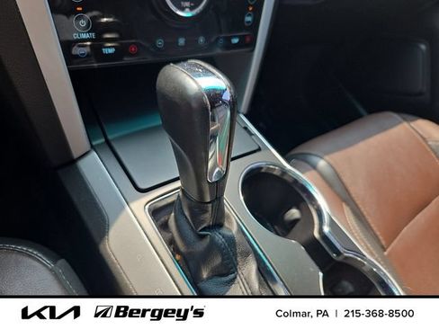 Used 2014 Ford Explorer Sport w/ Equipment Group 401A AWD/4WD image 17