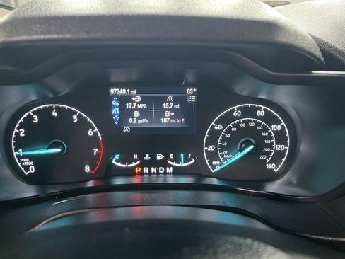 Used 2022 Ford Transit Connect XL FWD image 13