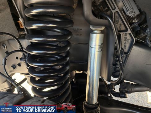 Used 2023 Ford F250 Lariat w/ Lariat Ultimate Package image 5